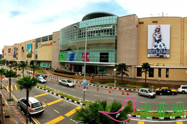 马来西亚商场指南，马来西亚有哪些特色的市场、商场