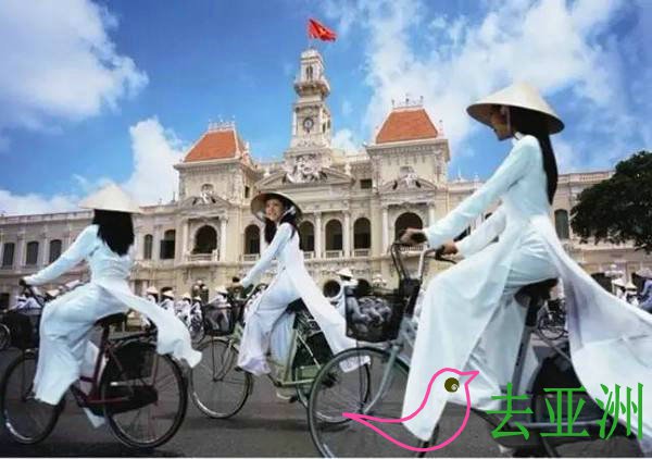越南文化之旅，越南旅游不得不体