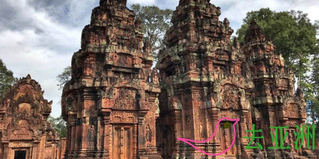 柬埔寨6日游线路推荐，柬埔寨7天游行程整理