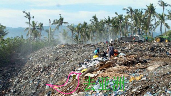 菲律宾将对长滩岛进行半年封闭整治，以恢复当地海洋生态