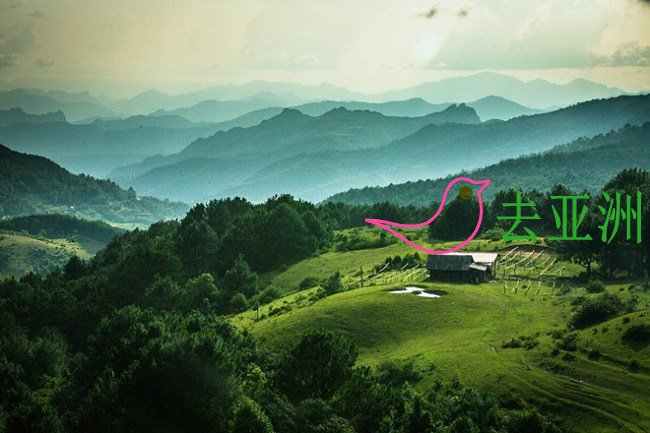越南高平山水地质公园申报世界地质公园成功，拥有诸多名胜古迹