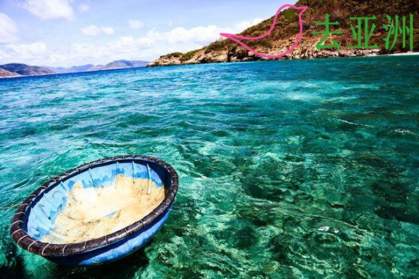 福布斯：越南旅游不要错过的10大最佳海滩。