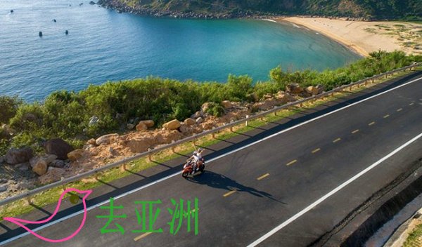 越南入选全球9大最佳摩托车骑行旅游国名单，唯一亚洲国家