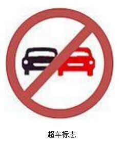 泰国交通规则，泰国自驾游应该遵