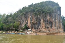 湄公河游船
