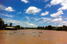 湄公河三角洲Mekong Delta