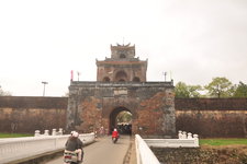 古城门Quan Chuong Gate