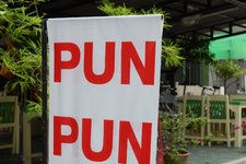 PunPun素食餐厅PunPun