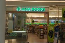 亚洲书店Asia Books
