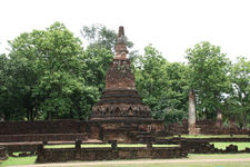 普拉泰寺Wat Phra That