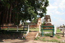 Wat Nakhon KosaWat Nakhon Kosa