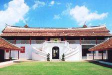 宋卡博物馆Songkhla National Museum