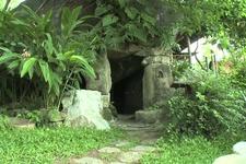 冥想洞Meditation Cave