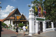 泰国国家博物馆National Museum Bangkok