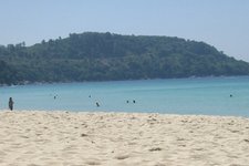 卡塔海滩Kata Beach