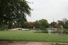 大城历史公园Ayutthaya Historical Park