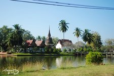 金池寺Wat Trapang Thong