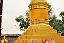 南湖寺Wat Nam Hoo