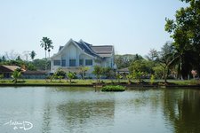 兰甘亨国家博物馆Ramkhamhaeng National Museum