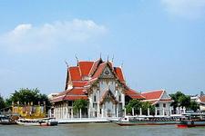 拉康寺Wat Rakhang
