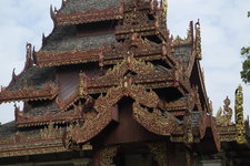 帕抱寺Wat Pa Pao