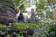 部代沙旺寺Wat Phutthai Sawan