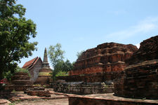 梢马娜考挞拉姆寺Wat Samanakollaram