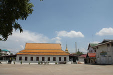 苏望达拉郎寺Wat Suwan Dararam