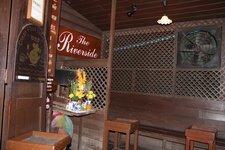 梅平河边的餐厅，和good view离得不远，风格也差不多 地址： 25-27-29 Charoen Ruj Rd chaingmai