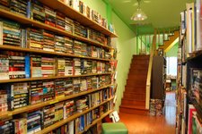 达萨书店Dasa Book Café
