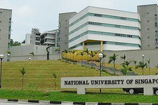 新加坡国立大学National Universtiy Singapore
