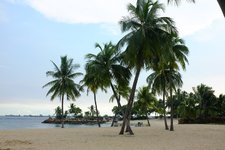 西罗索海滩Siloso Beach Resort, Sentosa