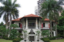 孙中山南洋纪念馆Sun Yat Sen Nanyang Memorial Hall