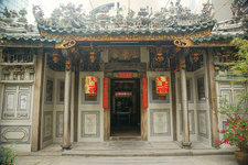 粤海清庙Wak Hai Cheng Bio Temple
