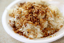 牛车水著名糯米饭Niu Che Shui Famous Glutinous Rice