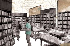 新加坡一家著名的零售书店及出版商，成立初期经营故事书和图片。目前，大众集团总公司设在新加坡，以出版、分销和零售为主要业务，为本地市场提供