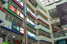 福南数码生活广场Funan Digital Mall