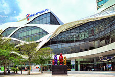 狮城大厦Plaza Singapura