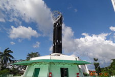 赤道纪念碑Tugu Khatulistiwa
