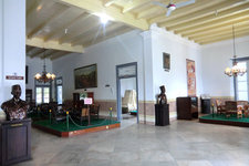 苏迪曼将军纪念馆Museum Samitaloka