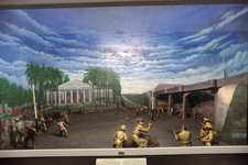军事博物馆Museum Satria Mandala