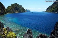 埃尔尼多保护区目前是菲律宾最主要的高档旅游目的地之一，这片自然保护区占地96000公顷，有着多样的生态系统，如雨林、红树林、白沙滩、珊瑚礁以及