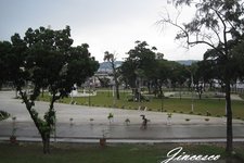 独立广场Plaza Independensia