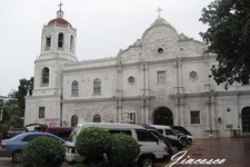 宿务大教堂Cebu Metropolitan Cathedral