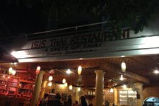 Isis Thai Restaurant