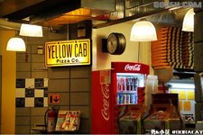 Yellow Cab Pizza - Boracay 2
