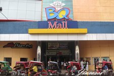 保和品质购物中心Bohol Quality Mall (BQ Mall)