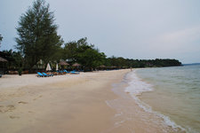 索卡海滩Sokha Beach