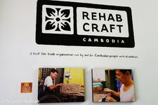 Rehab 手工艺店Rehab Craft