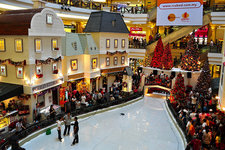 万达广场1 Utama Shopping Centre